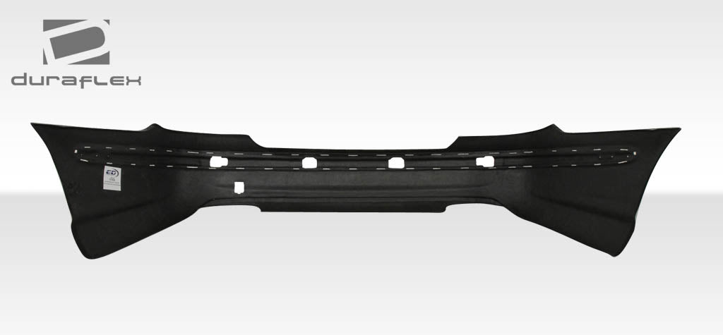 2007-2009 Mercedes E Class W211 Duraflex E63 Look Body Kit - 4 Piece