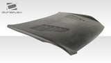 2003-2007 Infiniti G Coupe G35 Duraflex C-Speed Hood - 1 Piece