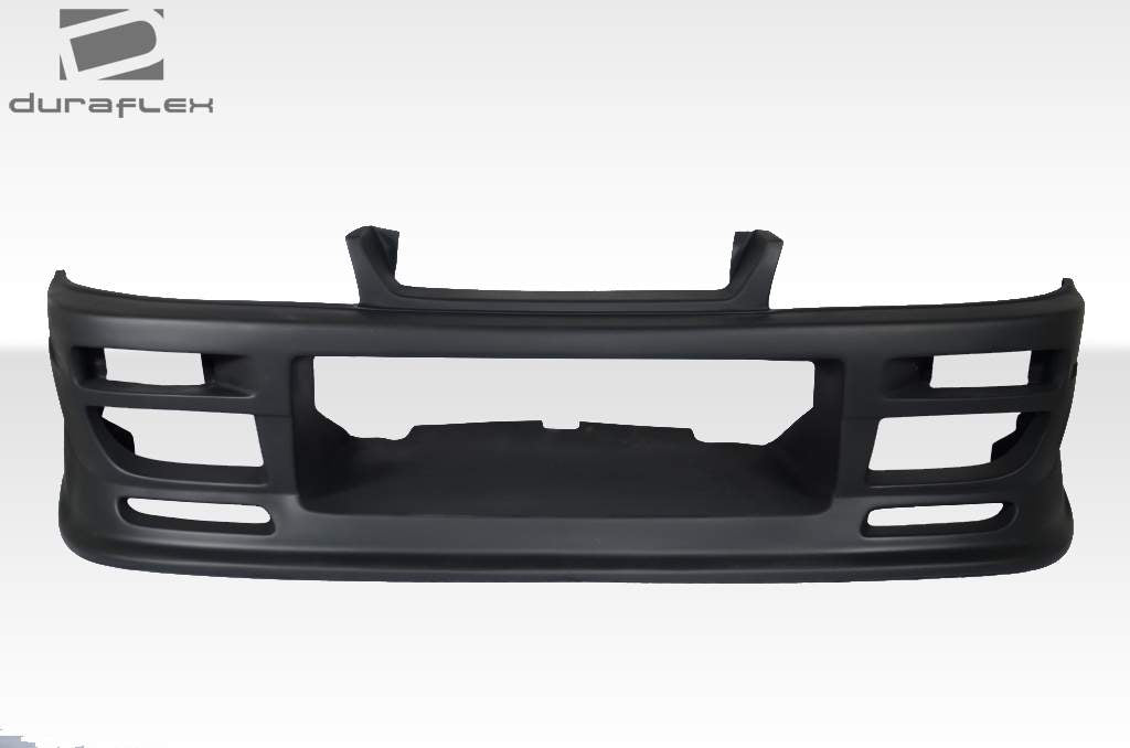 1989-1994 Nissan 240SX S13 Duraflex S13 G-PR Conversion Kit - 4 Piece
