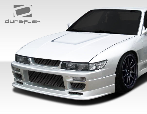 1989-1994 Nissan 240SX S13 Duraflex S13 G-PR Conversion Kit - 4 Piece