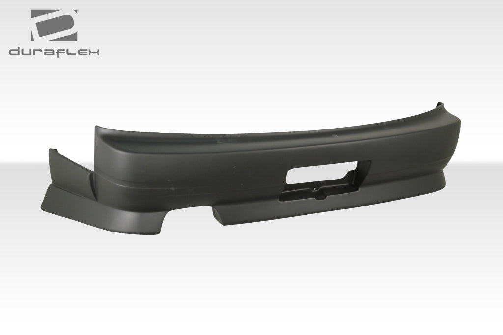 1989-1994 Nissan 240SX S13 HB Duraflex GT-1 Body Kit - 4 Piece