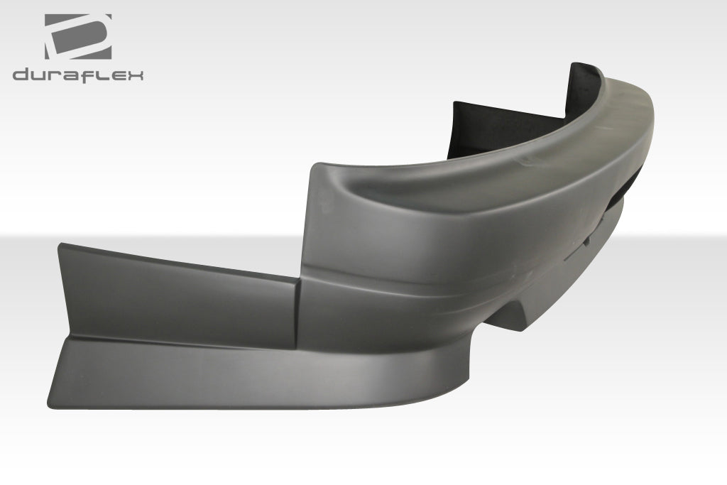1989-1994 Nissan 240SX S13 HB Duraflex GT-1 Body Kit - 4 Piece