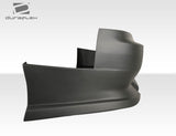 1995-1998 Nissan 240SX S14 Duraflex WX-9 Rear Bumper Cover - 1 Piece