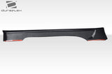 2003-2008 Nissan 350Z Z33 Duraflex J-Spec Side Skirts Rocker Panels - 2 Piece