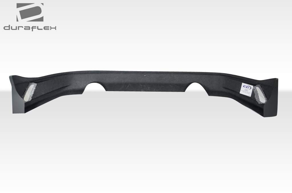 2003-2008 Nissan 350Z Z33 Duraflex J-Spec Body Kit - 4 Piece