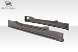 2003-2008 Nissan 350Z Z33 Duraflex J-Spec 2 Body Kit - 4 Piece