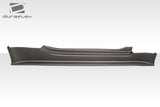 2003-2008 Nissan 350Z Z33 Duraflex J-Spec 2 Body Kit - 4 Piece