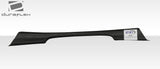 2008-2016 Smart ForTwo Duraflex GT300 Wide Body Kit - 11 Piece