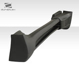 2008-2016 Smart ForTwo Duraflex GT300 Wide Body Kit - 11 Piece