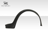 2008-2016 Smart ForTwo Duraflex GT300 Wide Body Kit - 11 Piece