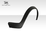 2008-2016 Smart ForTwo Duraflex GT300 Wide Body Kit - 11 Piece