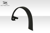 2008-2016 Smart ForTwo Duraflex GT300 Wide Body Kit - 11 Piece