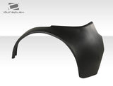 2008-2016 Smart ForTwo Duraflex GT300 Wide Body Kit - 11 Piece