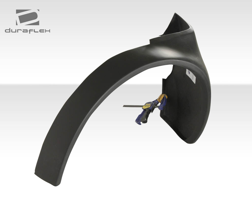 2008-2016 Smart ForTwo Duraflex GT300 Wide Body Kit - 11 Piece
