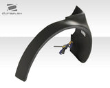 2008-2016 Smart ForTwo Duraflex GT300 Wide Body Kit - 11 Piece