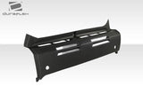 2008-2016 Smart ForTwo Duraflex GT300 Wide Body Kit - 11 Piece