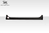 1984-1987 Toyota Corolla 2DR / HB Duraflex MB-R Side Skirts Rocker Panels - 2 Piece