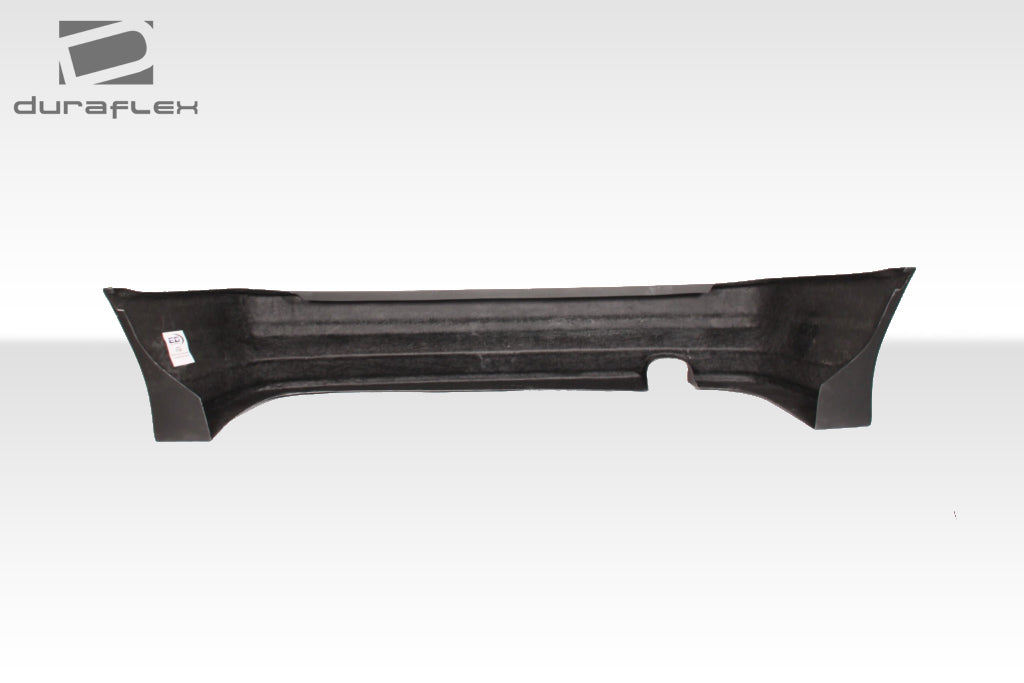 1984-1987 Toyota Corolla 2DR / HB Duraflex MB-R Body Kit - 4 Piece