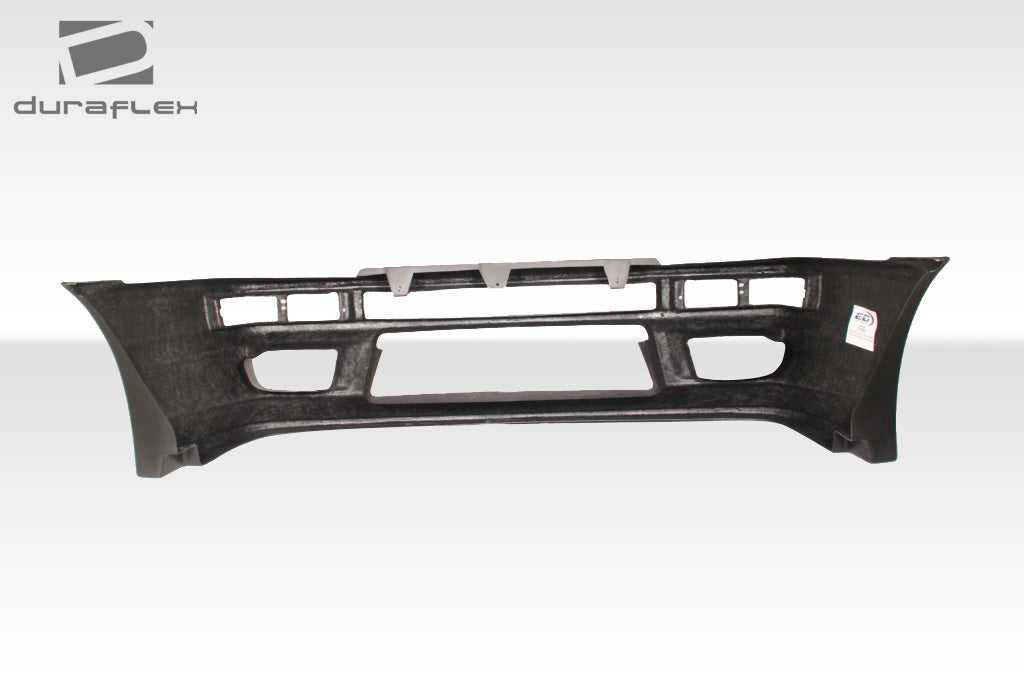 1984-1987 Toyota Corolla 2DR / HB Duraflex RF Design Body Kit - 4 Piece