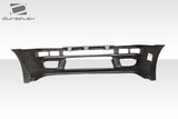1984-1987 Toyota Corolla 2DR / HB Duraflex RF Design Body Kit - 4 Piece