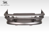 1984-1987 Toyota Corolla 2DR / HB Duraflex RF Design Body Kit - 4 Piece
