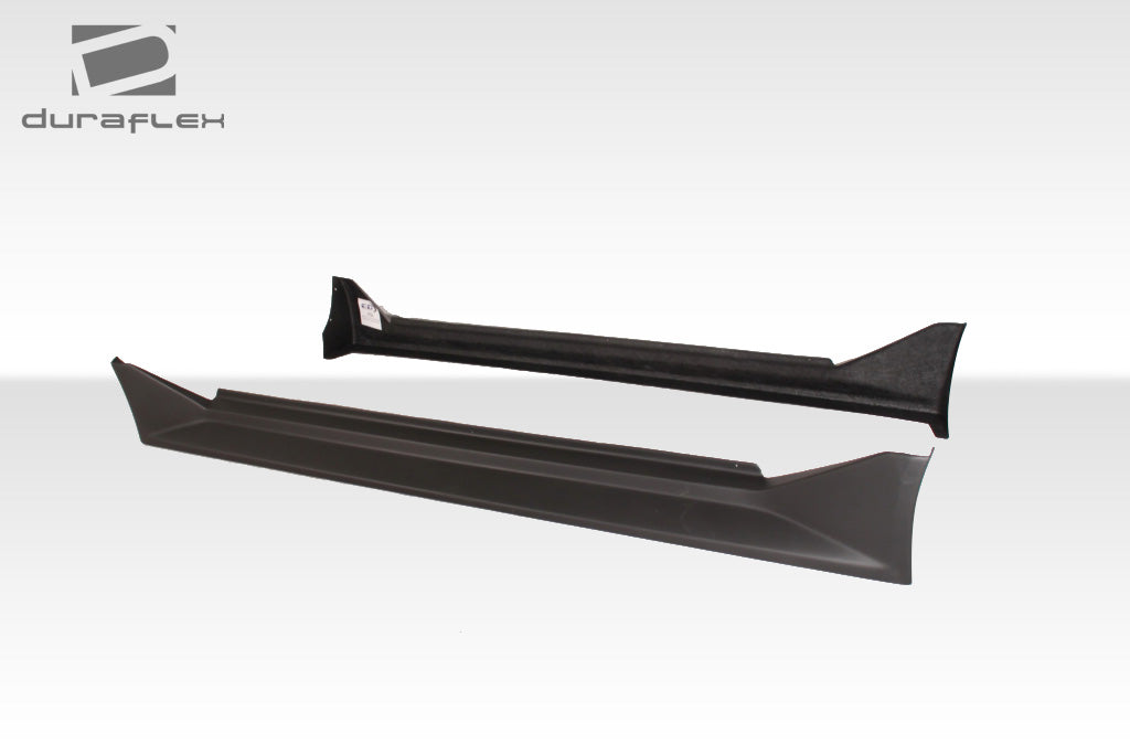 1984-1987 Toyota Corolla 2DR / HB Duraflex RF Design Body Kit - 4 Piece