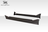 1984-1987 Toyota Corolla 2DR / HB Duraflex RF Design Body Kit - 4 Piece