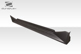 1984-1987 Toyota Corolla 2DR / HB Duraflex RF Design Body Kit - 4 Piece