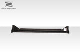 1984-1987 Toyota Corolla 2DR / HB Duraflex RF Design Body Kit - 4 Piece