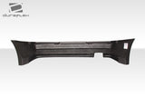 1984-1987 Toyota Corolla 2DR / HB Duraflex RF Design Body Kit - 4 Piece