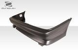 1984-1987 Toyota Corolla 2DR / HB Duraflex RF Design Body Kit - 4 Piece