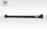 2010-2015 Toyota Prius Duraflex K-1 Side Skirts Rocker Panels - 2 Piece
