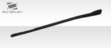 2006-2007 Subaru Impreza WRX STI 4DR Duraflex C-Speed 2 Body Kit - 5 Piece