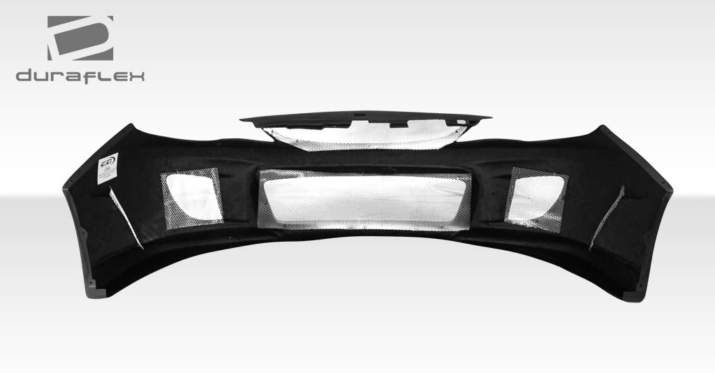 2008-2011 Subaru Impreza 2008-2010 Impreza WRX Duraflex C-Speed 3 Front Bumper Cover - 1 Piece