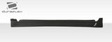 2008-2011 Subaru Impreza 5dr 2008-2010 Impreza WRX 5dr Duraflex C-Speed 3 Body Kit - 4 Piece