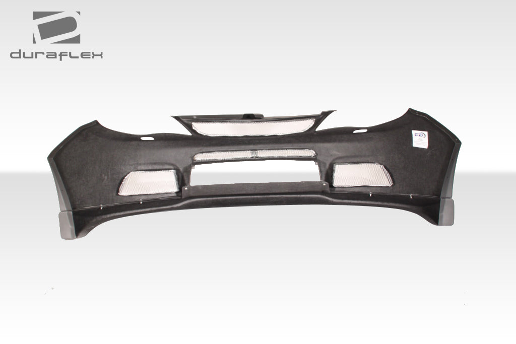 2008-2014 Subaru Impreza STI 5DR 2011-2014 Impreza WRX 5DR Duraflex VR-S Body Kit - 7 Piece