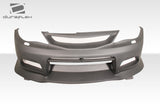 2008-2014 Subaru Impreza STI 5DR 2011-2014 Impreza WRX 5DR Duraflex VR-S Body Kit - 7 Piece