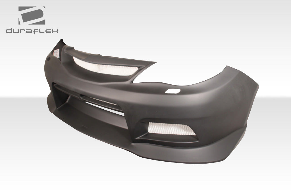 2008-2014 Subaru Impreza STI 5DR 2011-2014 Impreza WRX 5DR Duraflex VR-S Body Kit - 7 Piece