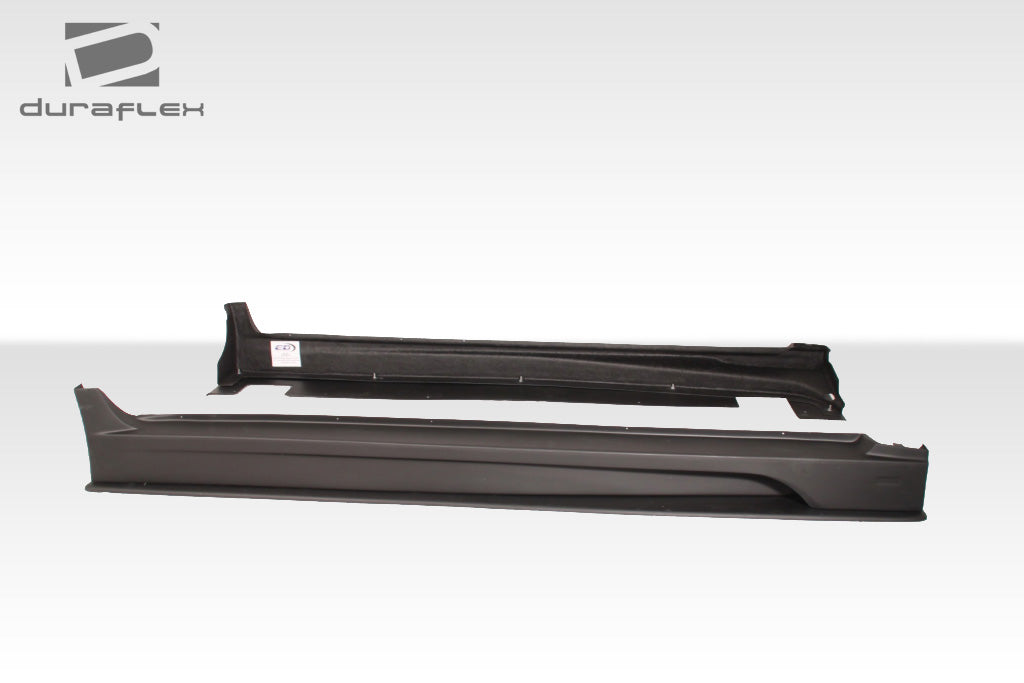 2008-2014 Subaru Impreza STI 5DR 2011-2014 Impreza WRX 5DR Duraflex VR-S Body Kit - 7 Piece