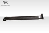 2008-2014 Subaru Impreza STI 5DR 2011-2014 Impreza WRX 5DR Duraflex VR-S Body Kit - 7 Piece