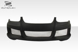 2005-2010 Volkswagen Jetta 4DR Duraflex R-GT Wide Body Kit - 18 Piece