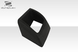 2005-2010 Volkswagen Jetta Duraflex R-GT Wide Body Front Bumper Cover - 3 Piece