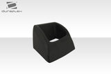 2005-2010 Volkswagen Jetta Duraflex R-GT Wide Body Front Bumper Cover - 3 Piece