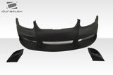 2005-2010 Volkswagen Jetta 4DR Duraflex R-GT Wide Body Kit - 18 Piece