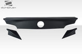 2005-2010 Volkswagen Jetta Duraflex R-GT Wing Trunk Lid Spoiler - 3 Piece
