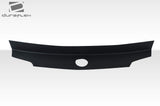 2005-2010 Volkswagen Jetta Duraflex R-GT Wing Trunk Lid Spoiler - 3 Piece