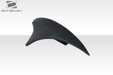 2005-2010 Volkswagen Jetta Duraflex R-GT Wing Trunk Lid Spoiler - 3 Piece