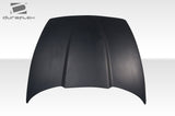 1994-2001 Dodge Ram Duraflex Cowl Induction Hood - 1 Piece