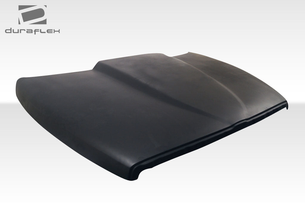 1994-2001 Dodge Ram Duraflex Cowl Induction Hood - 1 Piece