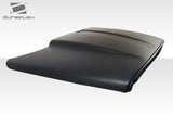 2002-2008 Dodge Ram Duraflex Cowl Induction Hood - 1 Piece